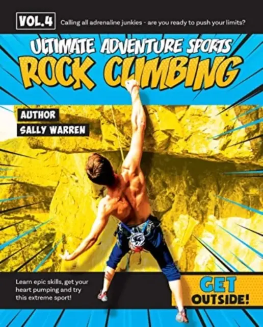 Escalade - Rock Climbing