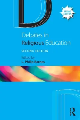 Débats dans l'enseignement religieux - Debates in Religious Education