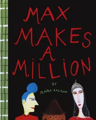 Max gagne un million - Max Makes a Million