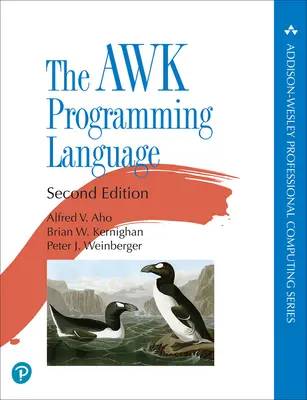 Le langage de programmation awk - The awk Programming Language