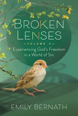 Broken Lenses Volume 3 : Expérimenter la liberté de Dieu dans un monde de péché - Broken Lenses Volume 3: Experiencing God's Freedom in a World of Sin