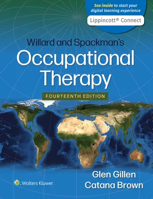 L'ergothérapie de Willard et Spackman - Willard and Spackman's Occupational Therapy