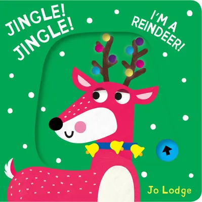 Jingle ! Jingle ! Je suis un renne ! - Jingle! Jingle! I'm a Reindeer!