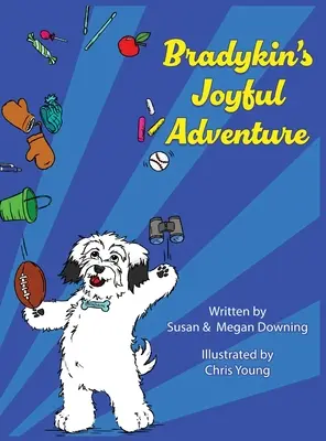 La joyeuse aventure de Bradykin - Bradykin's Joyful Adventure