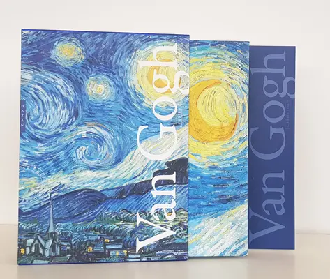 Van Gogh : L'essentiel des peintures - Van Gogh: The Essential Paintings