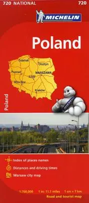 Michelin Pologne - Michelin Poland