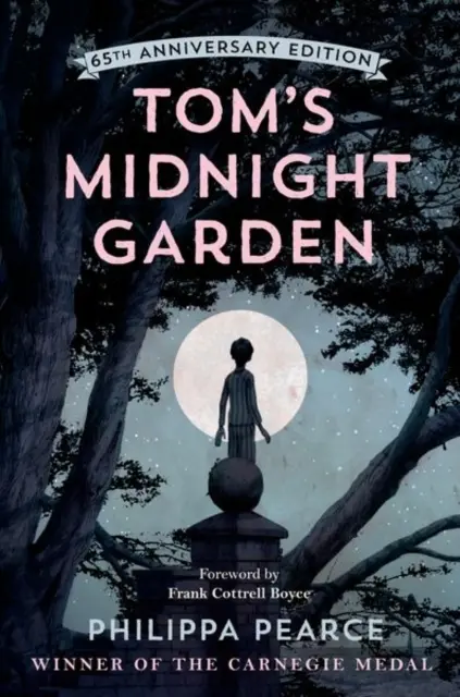 Le jardin de minuit de Tom, édition du 65e anniversaire - Tom's Midnight Garden 65th Anniversary Edition