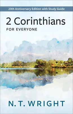 2 Corinthiens pour tous - 2 Corinthians for Everyone