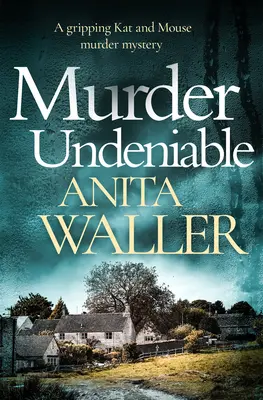 Meurtre indéniable : Un mystère de meurtre captivant - Murder Undeniable: A Gripping Murder Mystery