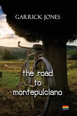 La route de Montepulciano - The Road to Montepulciano