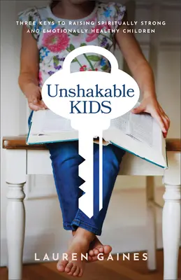 Des enfants inébranlables - Unshakable Kids