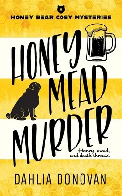 Meurtre à Honey Mead - Honey Mead Murder