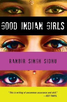 Bonnes filles indiennes - Good Indian Girls