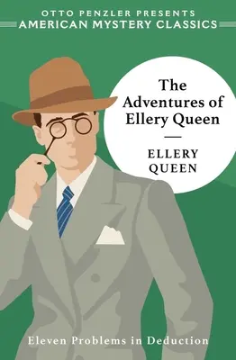 Les aventures d'Ellery Queen - The Adventures of Ellery Queen