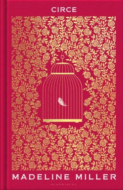 Circé - L'étonnante nouvelle édition anniversaire de l'auteur du best-seller international Le chant d'Achille - Circe - The stunning new anniversary edition from the author of international bestseller The Song of Achilles