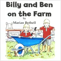 Billy et Ben à la ferme - Billy and Ben on the Farm