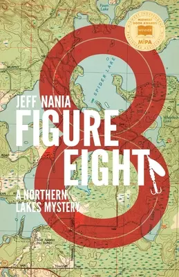 Figure huit : Un mystère des lacs du Nord - Figure Eight: A Northern Lakes Mystery