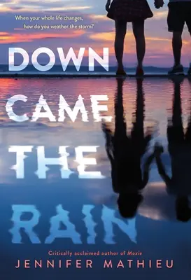 La pluie est tombée - Down Came the Rain