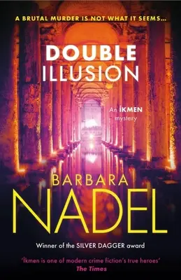 Double Illusion (Mystère Ikmen 25) - Double Illusion (Ikmen Mystery 25)