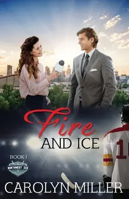 Feu et glace - Fire and Ice