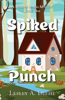 Punch épicé - Spiked Punch