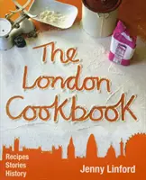 Livre de cuisine londonien - London Cookbook