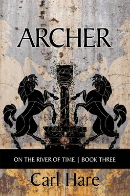 Archer : Sur la rivière du tempsvolume 292 - Archer: On the River of Timevolume 292