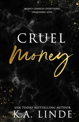 L'argent cruel (édition spéciale) - Cruel Money (Special Edition)