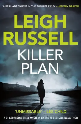 Plan du tueur, 7 - Killer Plan, 7