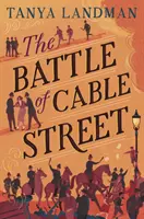 La bataille de Cable Street - Battle of Cable Street