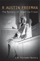 Le mystère de l'Angelina Frood - Mystery Of The Angelina Frood