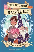 Le banquet des sorciers - The Wizards' Banquet