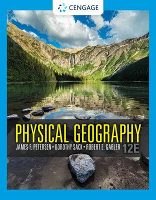 Géographie physique - Physical Geography