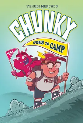 Chunky part en camp - Chunky Goes to Camp