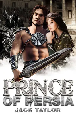 Le Prince de Perse - Prince of Persia