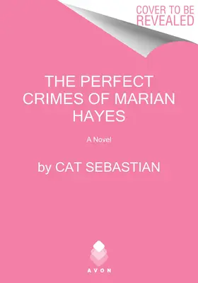 Les crimes parfaits de Marian Hayes - The Perfect Crimes of Marian Hayes