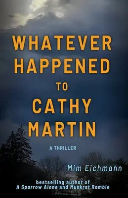 Qu'est-il arrivé à Cathy Martin ? - Whatever Happened to Cathy Martin