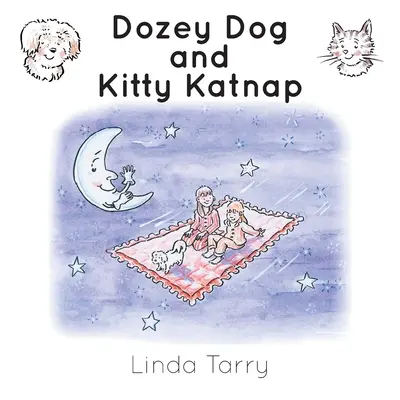 Dozey Dog et Kitty Katnap - Dozey Dog and Kitty Katnap