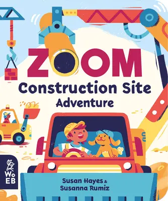 Zoom : Aventure de chantier - Zoom: Construction Site Adventure