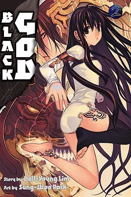 Dieu noir, Vol. 2 - Black God, Vol. 2
