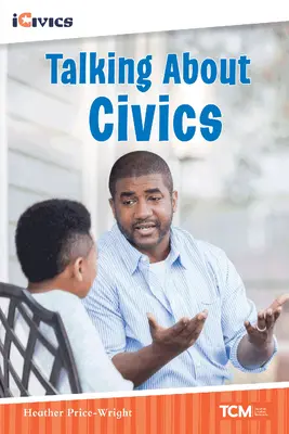 Parler d'éducation civique - Talking about Civics