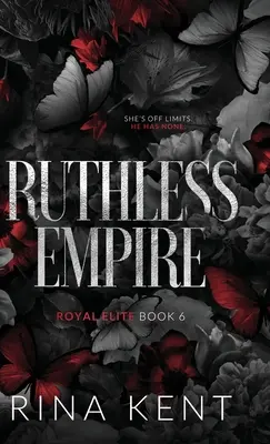 Empire impitoyable : Édition spéciale - Ruthless Empire: Special Edition Print