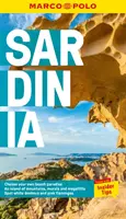 Sardaigne Guide de poche Marco Polo - Sardinia Marco Polo Pocket Guide