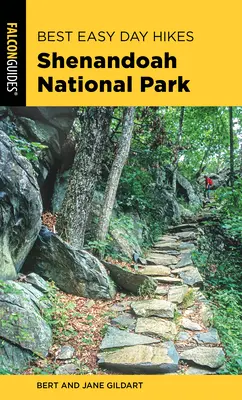 Meilleures randonnées faciles d'une journée dans le parc national de Shenandoah - Best Easy Day Hikes Shenandoah National Park