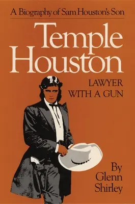 Temple Houston : Avocat armé - Temple Houston: Lawyer with a Gun