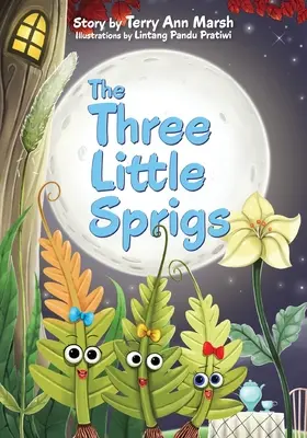 Les trois petites branches - The Three Little Sprigs