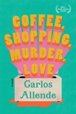 Café, shopping, meurtre, amour - Coffee, Shopping, Murder, Love