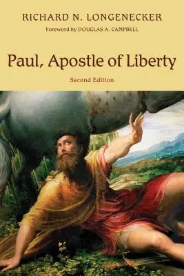 Paul, apôtre de la liberté - Paul, Apostle of Liberty