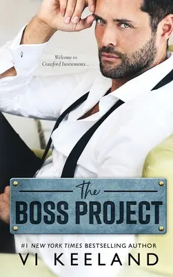 Le projet Boss - The Boss Project