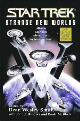 Star Trek : Les étranges nouveaux mondes V - Star Trek: Strange New Worlds V